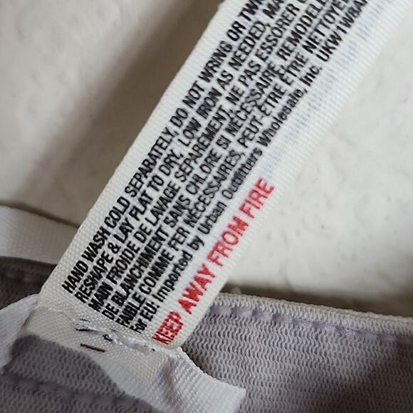 Free People Taped Lacey Dress - Picture 5 of 8